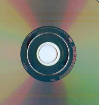 5CD/DVD/Doos UFO: At The BBC On Air 1974 - 1985