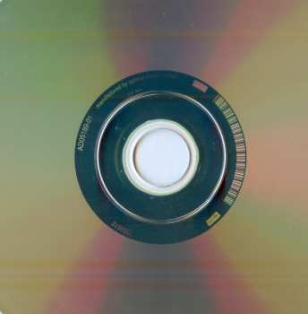 5CD/DVD/Doos UFO: At The BBC On Air 1974 - 1985