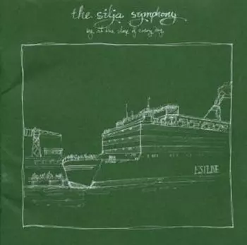 At The Close Of Every Day: The Silja Symphony