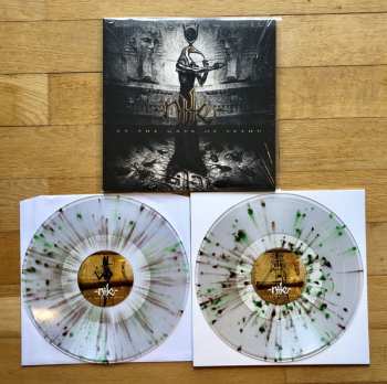 2LP Nile: At the Gate of Sethu