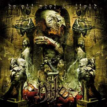 CD Nile: At The Gate Of Sethu
