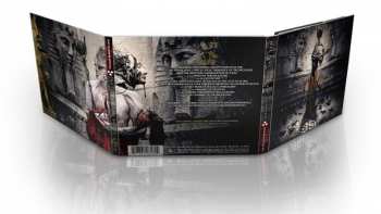 CD Nile: At The Gate Of Sethu LTD | DIGI