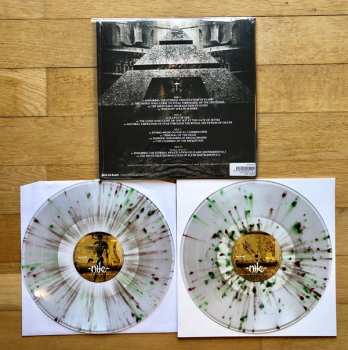 2LP Nile: At the Gate of Sethu