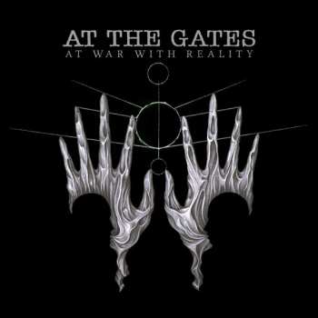 CD At The Gates: At War With Reality