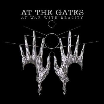 Doos/2EP At The Gates: At War With Reality LTD
