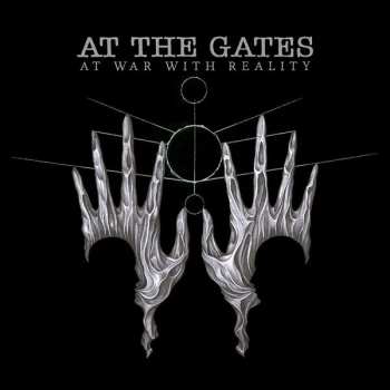 CD At The Gates: At War With Reality LTD