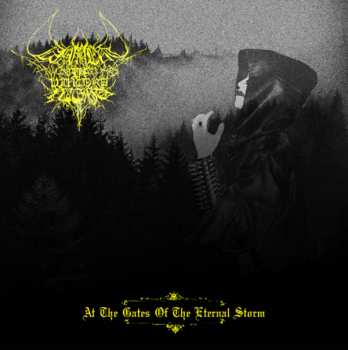 CD Lament In Winter's Night: At The Gates Of The Eternal Storm