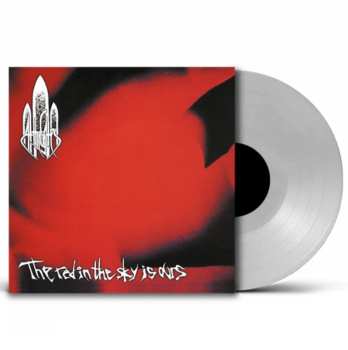 LP At The Gates: The Red in the Sky Is Ours