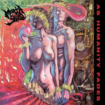 CD At The Gates: Suicidal Final Art