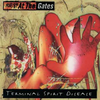 CD At The Gates: Terminal Spirit Disease (cd)