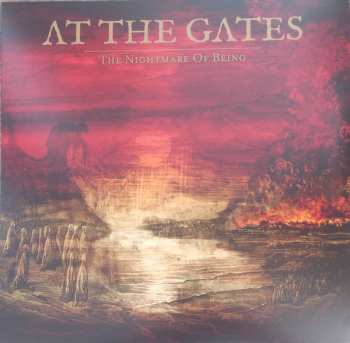 LP At The Gates: The Nightmare Of Being CLR | LTD