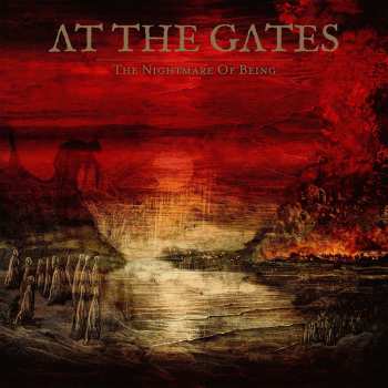 Album At The Gates: The Nightmare Of Being