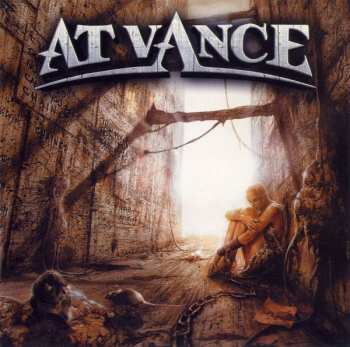 CD At Vance: Chained