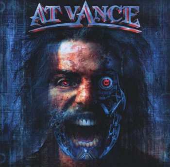 Album At Vance: The Evil In You
