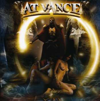 Album At Vance: VII