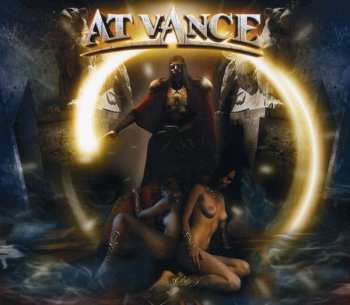 CD At Vance: VII LTD | DIGI