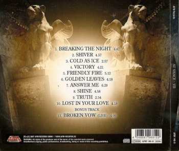 CD At Vance: VII LTD | DIGI