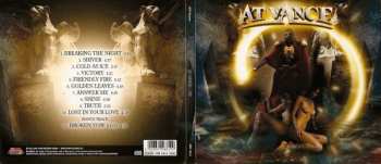 CD At Vance: VII LTD | DIGI