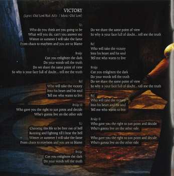 CD At Vance: VII LTD | DIGI