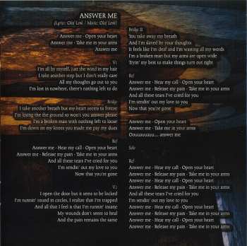 CD At Vance: VII LTD | DIGI