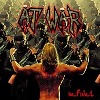 LP At War: Infidel