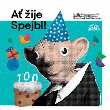 LP Divadlo S+h: Ať žije Spejbl!