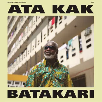 Ata Kak: Batakari