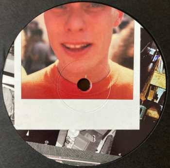 2LP Ata: Running Back Mastermix Presents Wild Pitch Club Part I/II