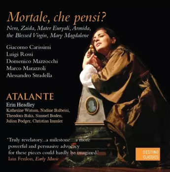 Mortale, Che Pensi?