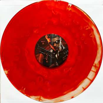 2LP Atanas Valkov: Vampire The Masquerade Bloodhunt Original Soundtrack CLR | DLX | NUM | LTD | DIGI
