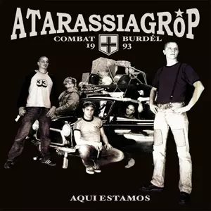 Aqui Estamos