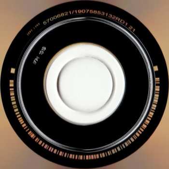 CD Ataraxia: The Unexplained (Electronic Musical Impressions Of The Occult)