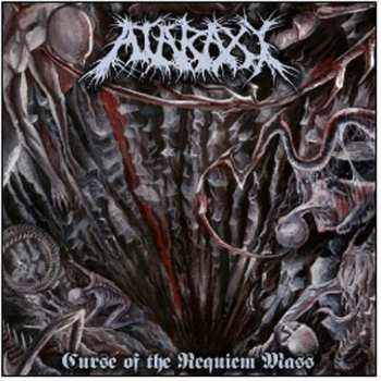Album Ataraxy: Curse Of The Requiem Mass / Rotten Shit