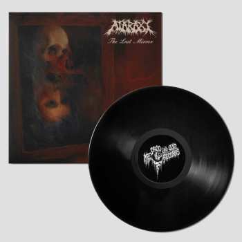 LP Ataraxy: The Last Mirror