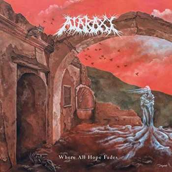 CD Ataraxy: Where All Hope Fades