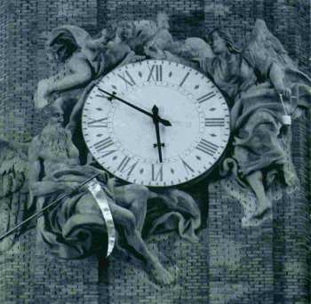 CD Ataraxy: Where All Hope Fades