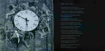 CD Ataraxy: Where All Hope Fades