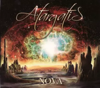 Atargatis: Nova
