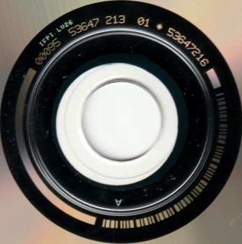 CD Atari Teenage Riot: Reset
