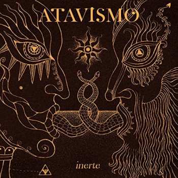 CD Atavismo: Inerte DIGI