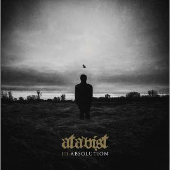CD Atavist: III: ABSOLUTION LTD | DIGI