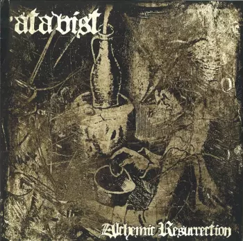 Alchemic Resurrection