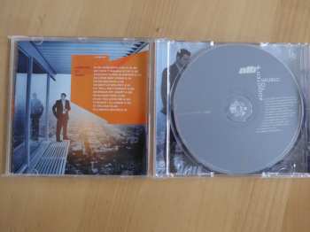 CD ATB: Addicted To Music