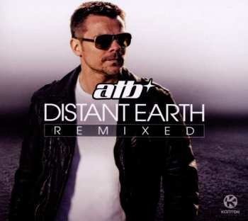 2CD ATB: Distant Earth: Remixed
