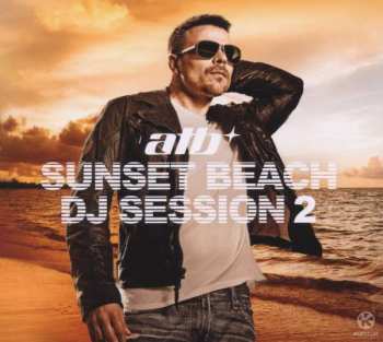 2CD ATB: Sunset Beach DJ Session 2
