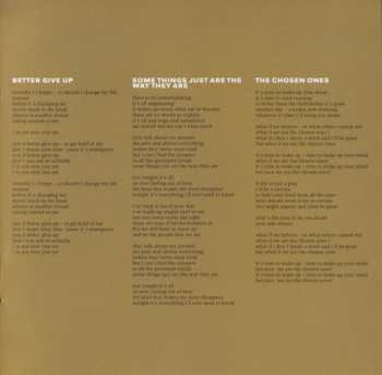 CD ATB: Trilogy