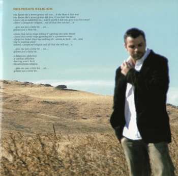 CD ATB: Trilogy