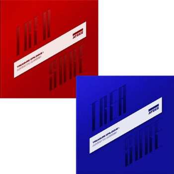 Album Ateez: Treasure Epilogue: Action To Answer
