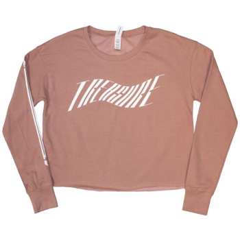 Merch Ateez: Hoodie Fellowship Map The Treasure Crop
