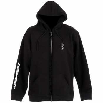 Merch Ateez: Hoodie Met Rits Fellowship Tour Euro